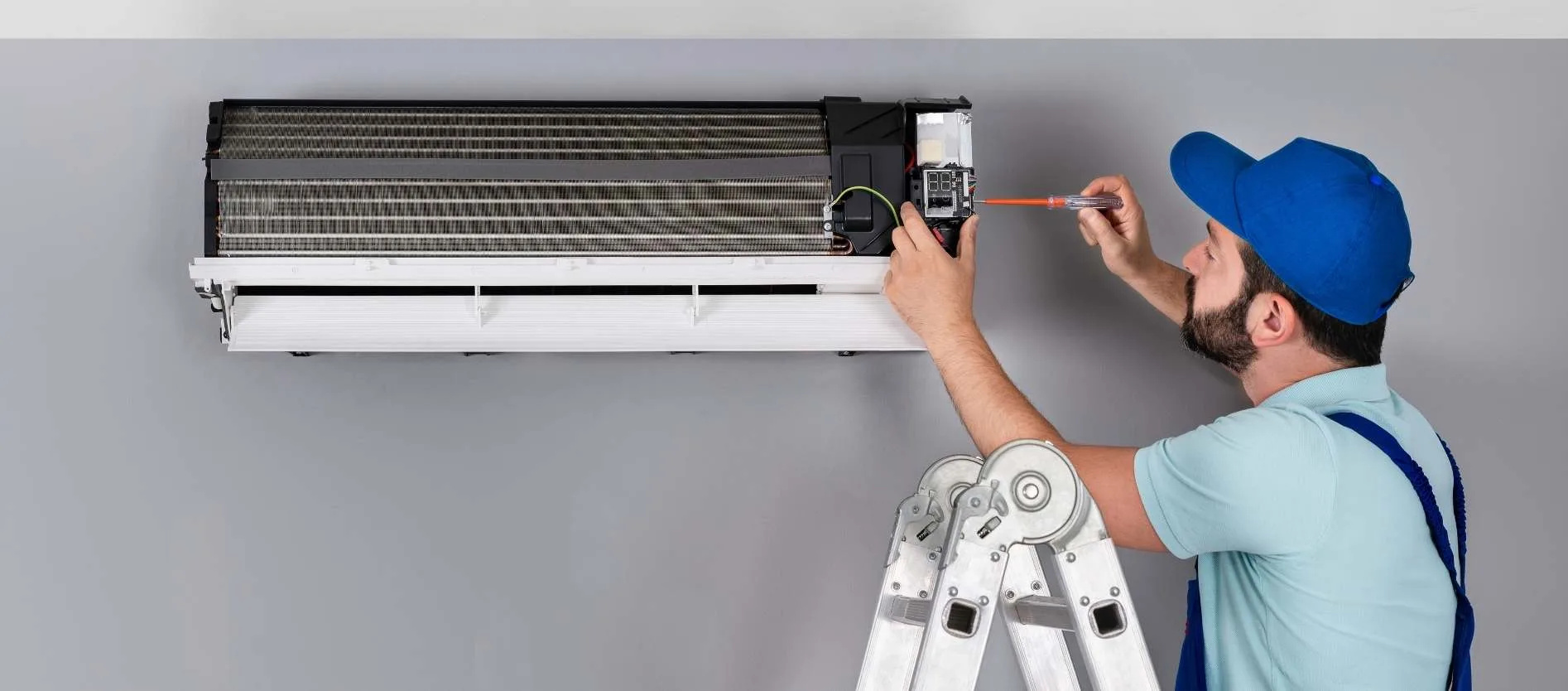 Sancaktepe Sarıgazi Airfel Klima Gaz Dolum Servisi